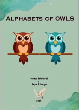 Alphabets-of-Owls