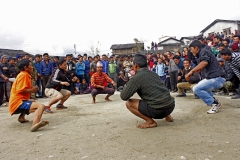 Local-Game-at-Nepal-Owl-Festival