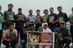 Owl-conservation-camps-on-hunting-and-trade-for-youths-