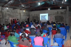 Sharing-Owl-Conservation-Message-with-Local-People