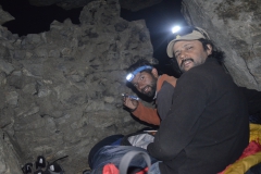 Staying-Night-at-Cave-While-Going-to-Field
