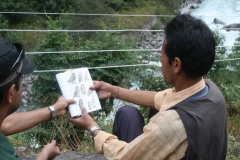Documentation of socio cultural perception of owls 2009-2024