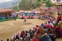 Initiation of Nepal Owl Festival 2012